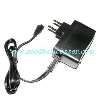 fq777-502 helicopter parts charger